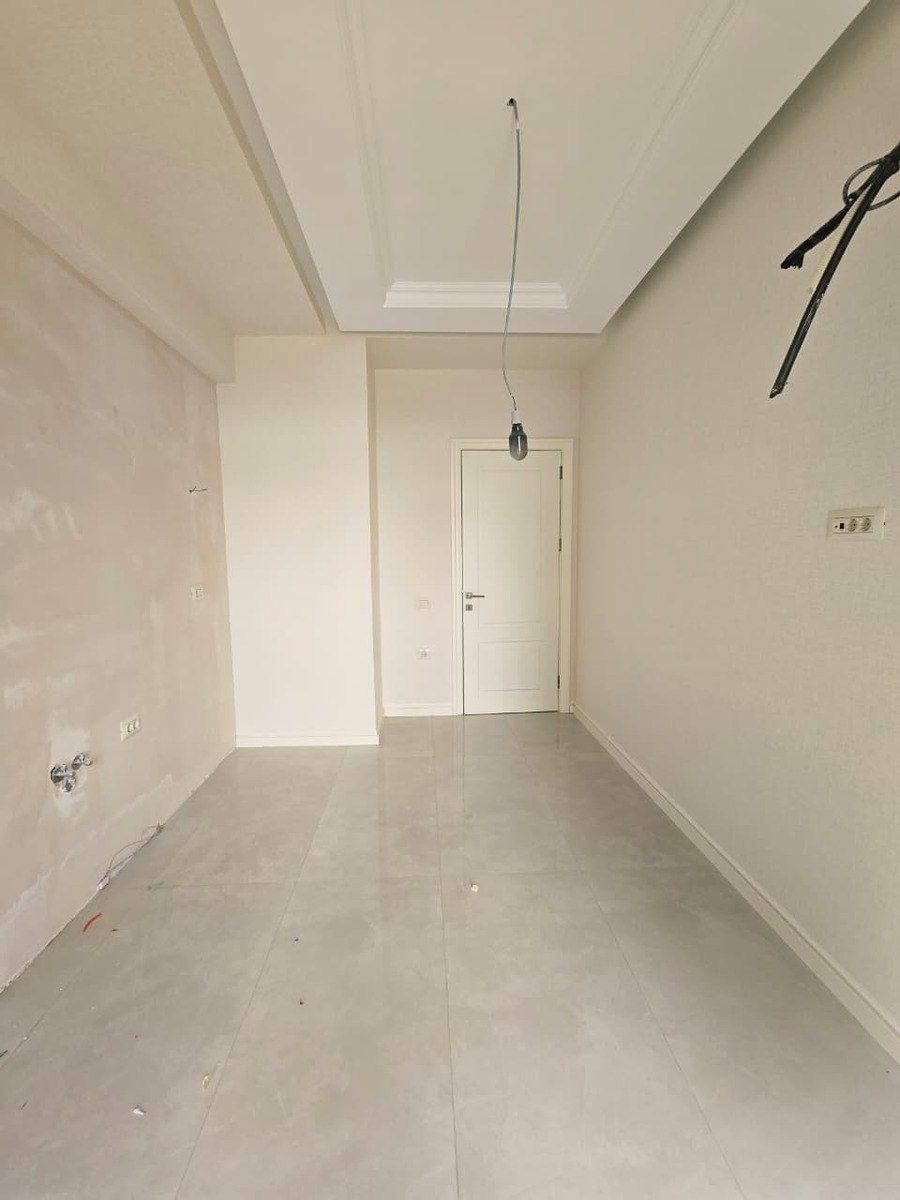 3-otaqlı yeni tikili, Nərimanov r., 76 m² — Mənzil, Bakı (10)