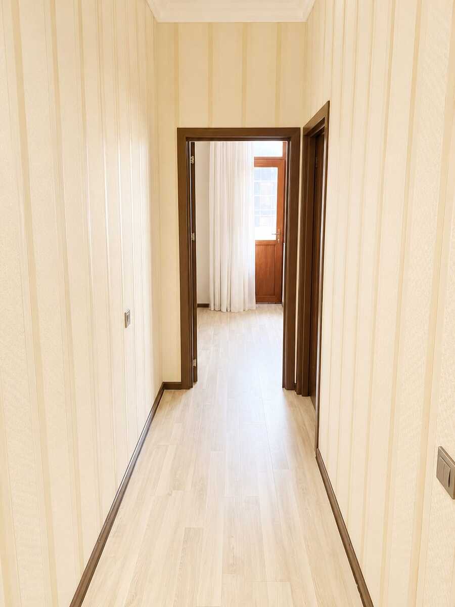 Satılır 3 otaqlı yeni tikili 85 m² — Mənzil, Bakı (9)
