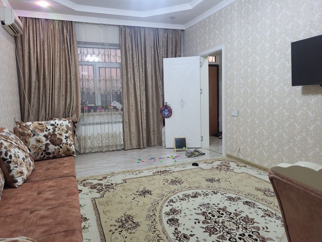 Həyət evi, Biləcəri qəs — Ev, villa, Bakı (12)