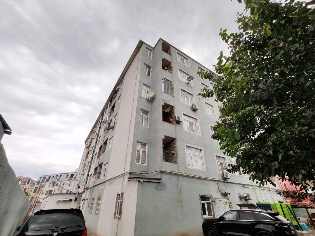 Satılır 2 otaqlı yeni tikili 54 m² — Mənzil, Xırdalan (2)