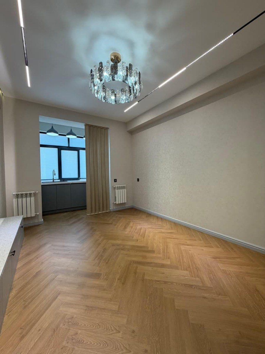 Satılır 2 otaqlı yeni tikili 51 m² — Mənzil, Bakı (11)