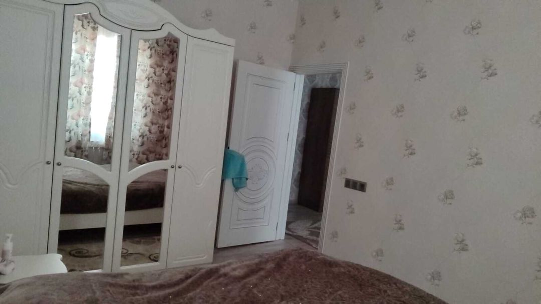 Satılır 6 otaqlı həyət evi/bağ evi 185 m² — Ev, villa, Bakı (10)