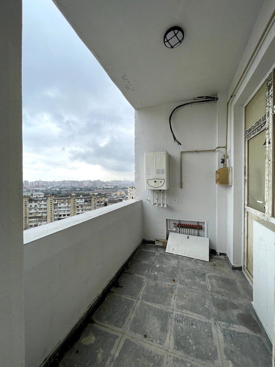 Satılır 3 otaqlı yeni tikili 110 m² — Mənzil, Bakı (11)