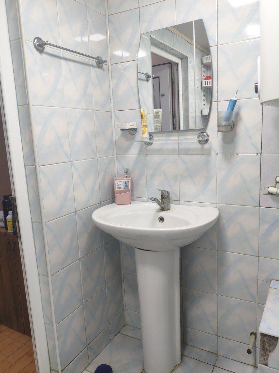 İcarəyə verilir 2 otaqlı köhnə tikili 75 m² — Mənzil, Bakı (12)