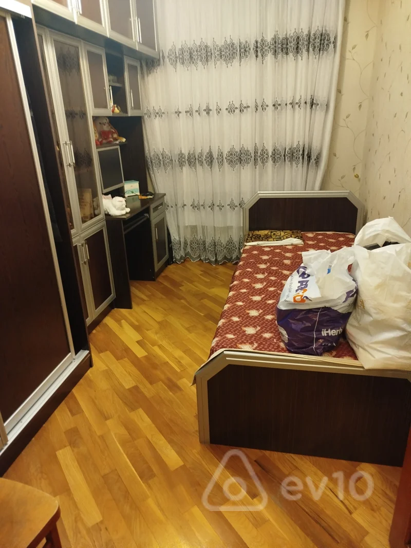 3 otaqlı mənzil, 754 m², Cavanşir Küçəsi — kirayə — Mənzil, Bakı (5)