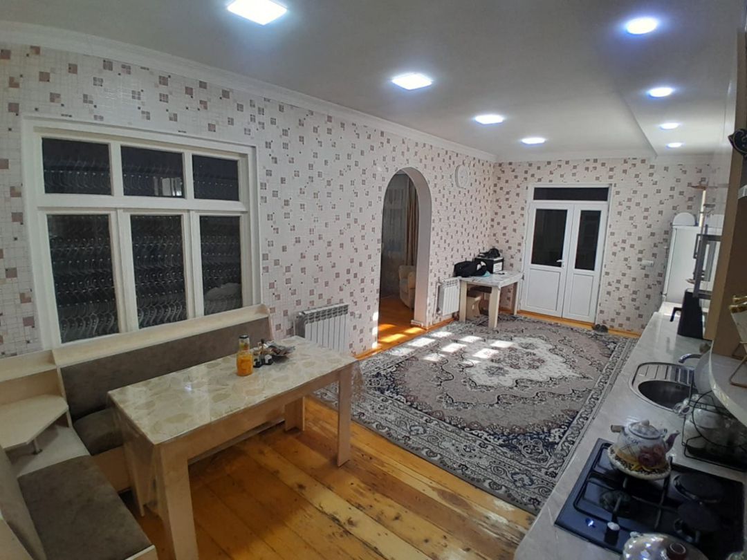 Həyət evi, Gəncə ş — Ev, villa, Gəncə (12)