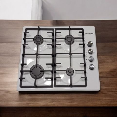 Qaz plitəsi — A.F Electronics