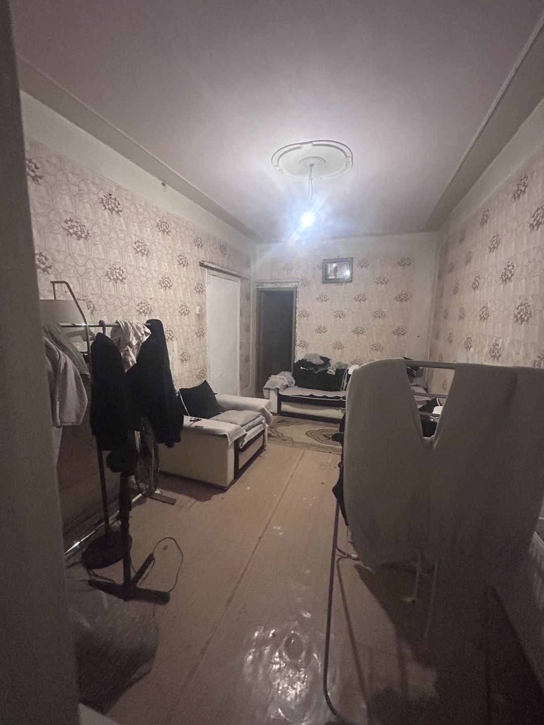 İcarəyə verilir 5 otaqlı köhnə tikili 100 m² — Mənzil, Sumqayıt (7)