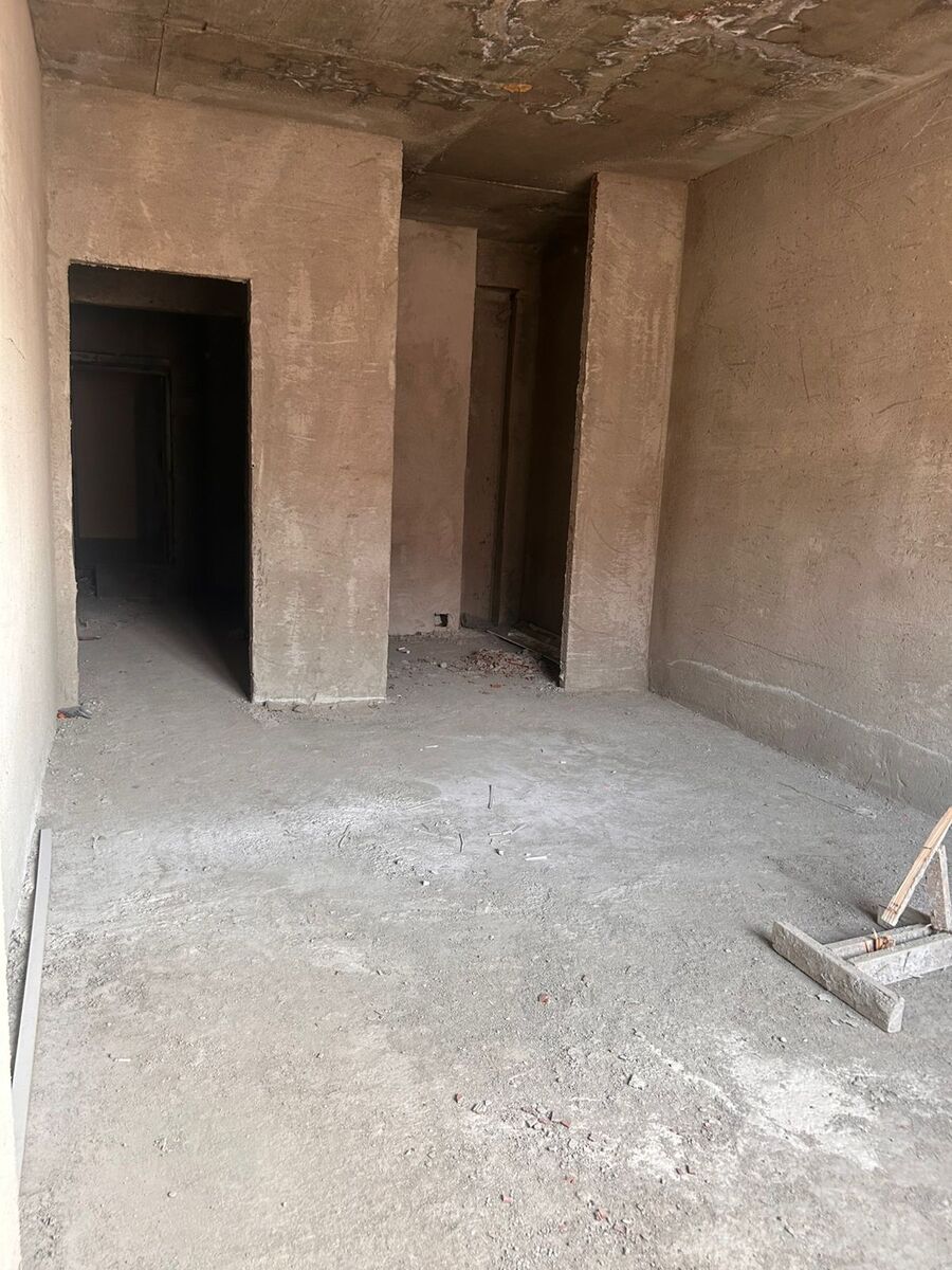 Satılır 2 otaqlı yeni tikili 75 m² — Mənzil, Bakı (4)
