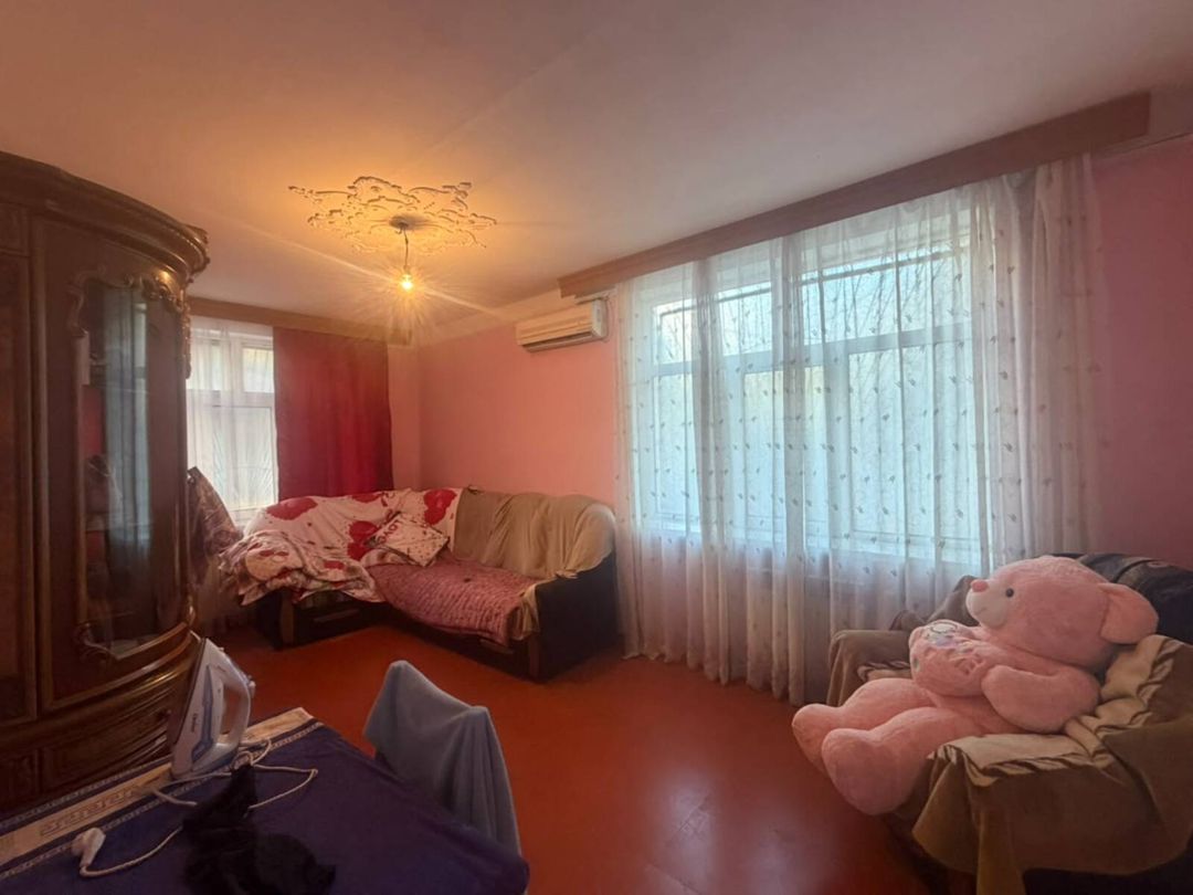 Satılır 2 otaqlı köhnə tikili 65 m² — Mənzil, Bakı (2)
