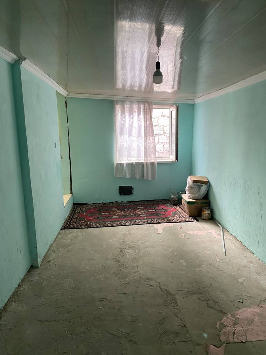 Satılır 3 otaqlı həyət evi/bağ evi 50 m² — Ev, villa, Bakı (4)