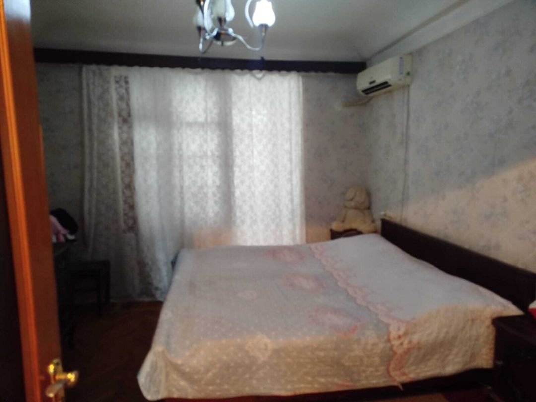 Satılır 2 otaqlı köhnə tikili 50 m² — Mənzil, Bakı (8)