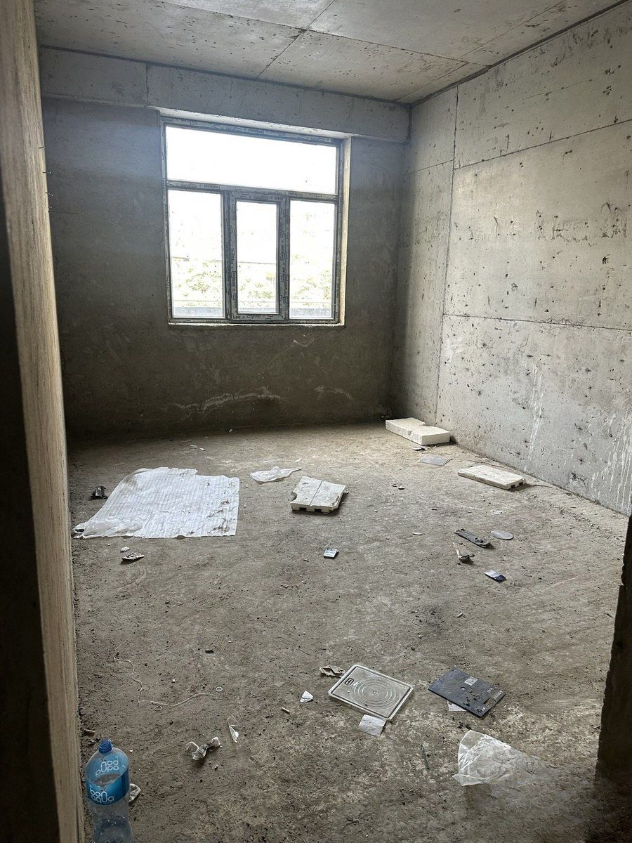 Satılır 4 otaqlı yeni tikili 131.4 m² — Mənzil, Bakı (8)