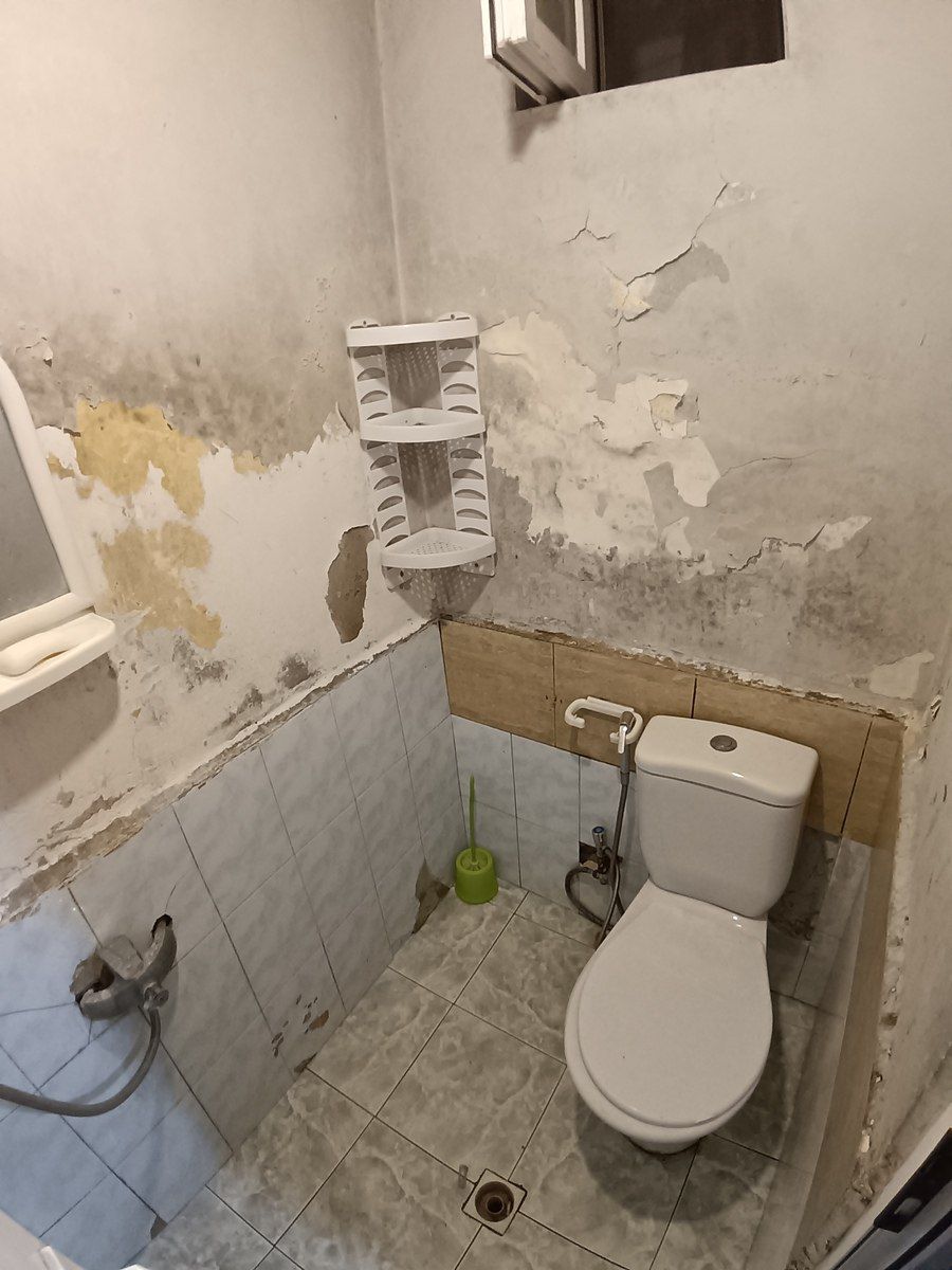 İcarəyə verilir 2 otaqlı köhnə tikili 30 m² — Mənzil, Bakı (6)