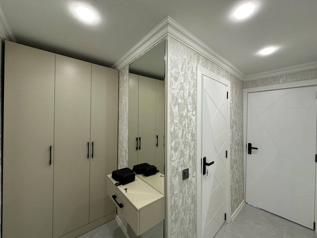 Satılır 2 otaqlı köhnə tikili 40 m² — Mənzil, Bakı (6)