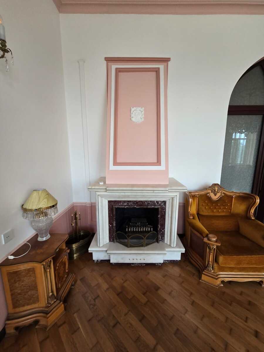 İcarəyə verilir 6 otaqlı köhnə tikili 320 m² — Mənzil, Bakı (4)