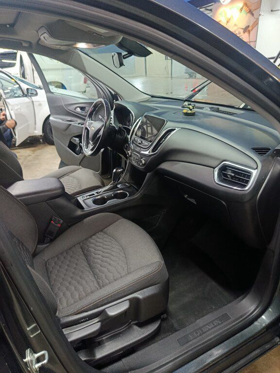 Chevrolet Equinox, 1.5 L, 2018 il, 226 000 km 99-QU-434 — Avtomobillər, Gəncə (5)