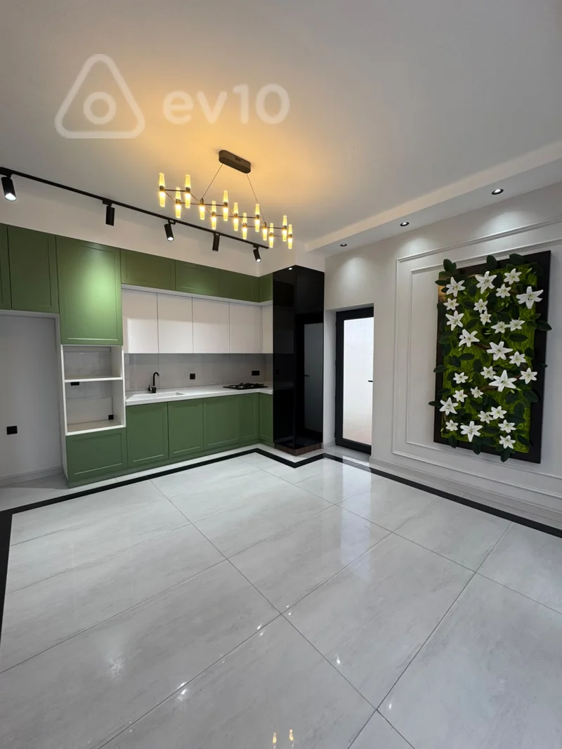 4 otaqlı həyət evi, 140 m², Şüvəlan — Ev, villa, Bakı (5)