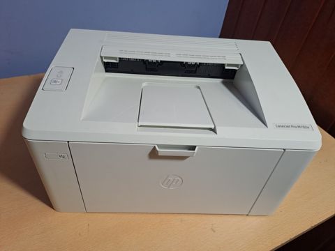 HP Laserjet Pro M102a — Bakı
