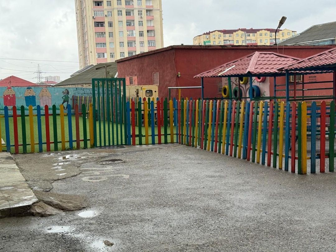 Satılır 2 otaqlı yeni tikili 80 m² — Mənzil, Bakı (5)