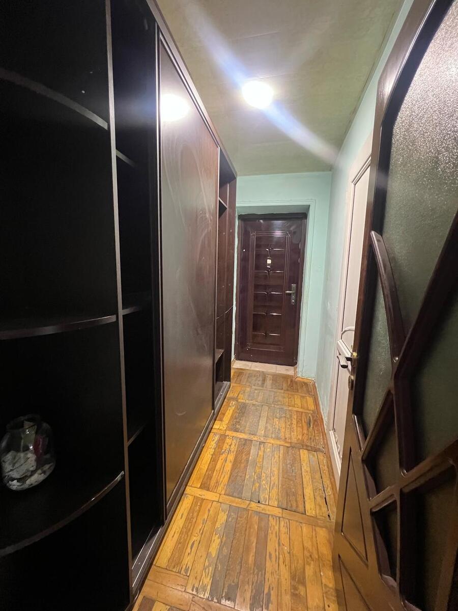 İcarəyə verilir 2 otaqlı köhnə tikili 60 m² — Mənzil, Bakı (9)