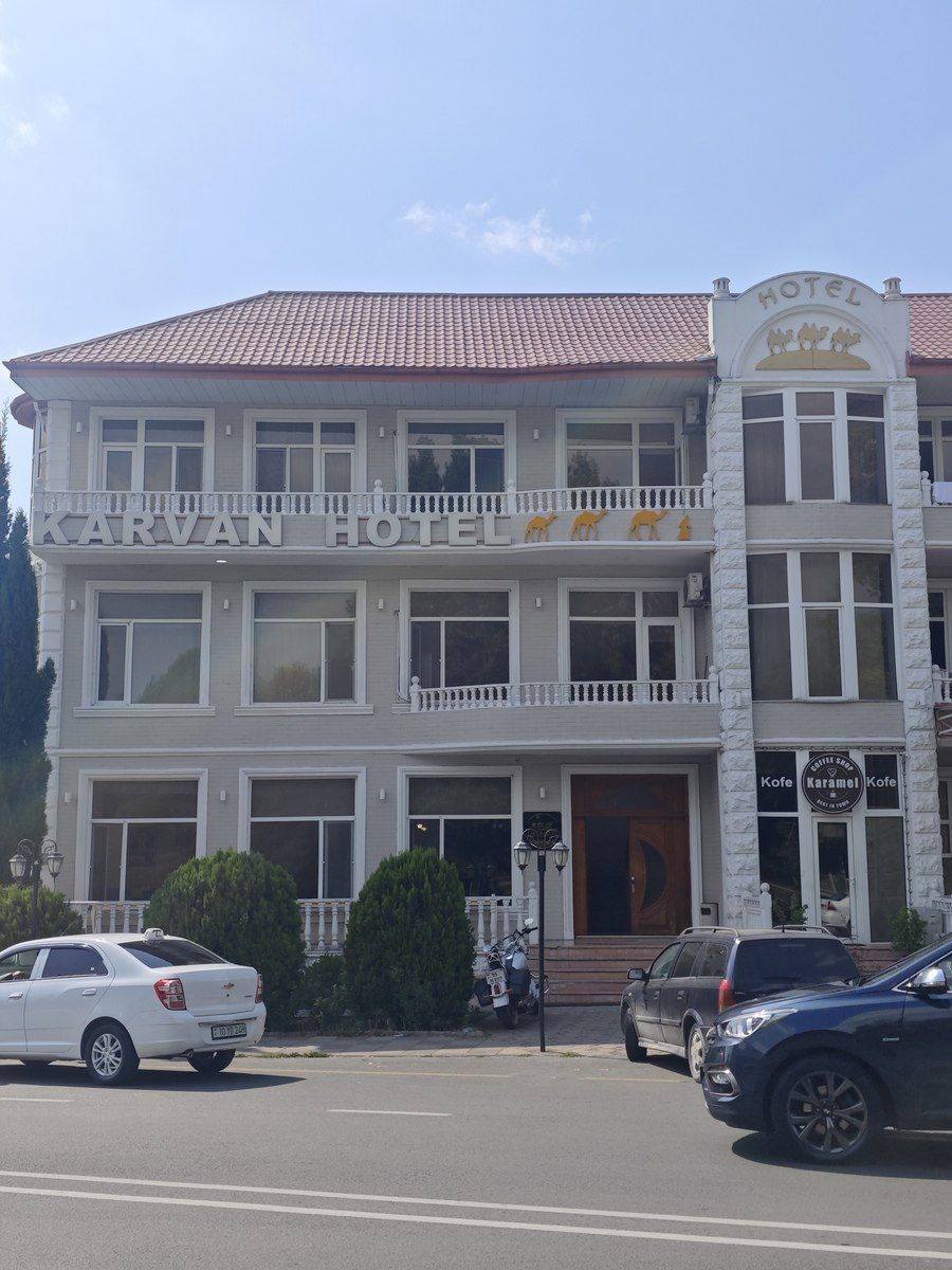 İcarəyə verilir obyekt 525 m² — Əmlak, Qəbələ (2)