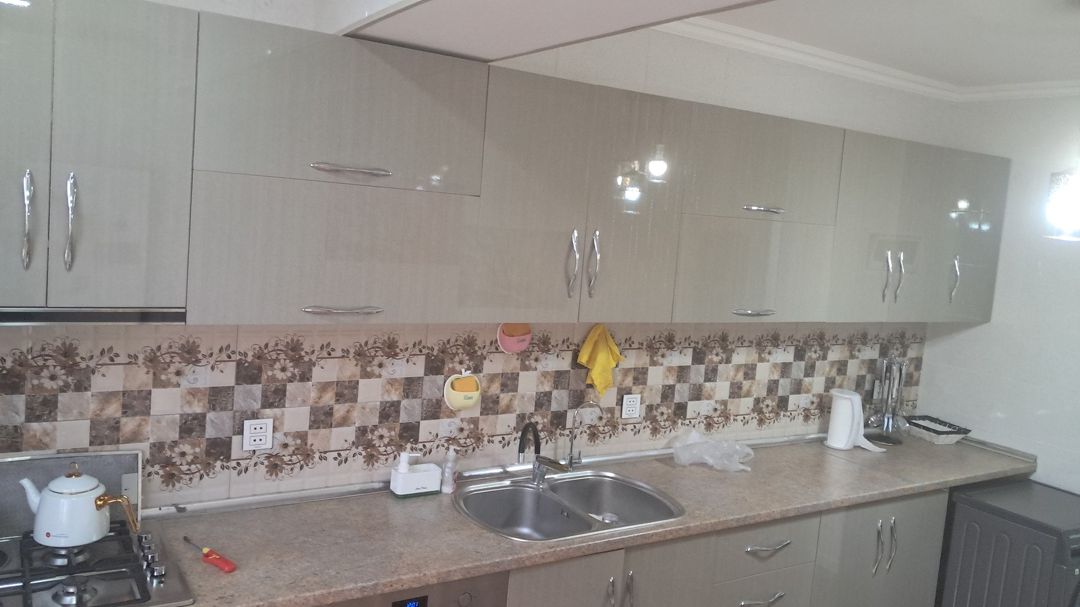3-otaqlı mənzil, Göyçay r., 100 m² — Mənzil, Göyçay (9)