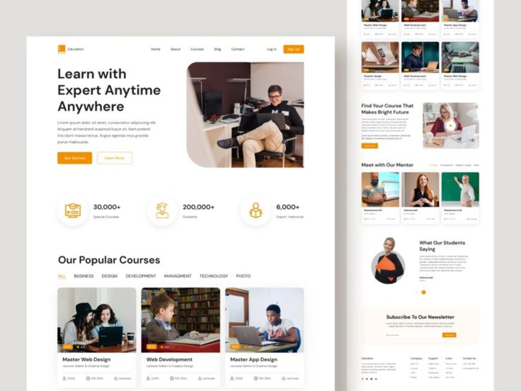 Sayt hazırlanması xidməti — Reklama, IT, marketing, Bakı (5)