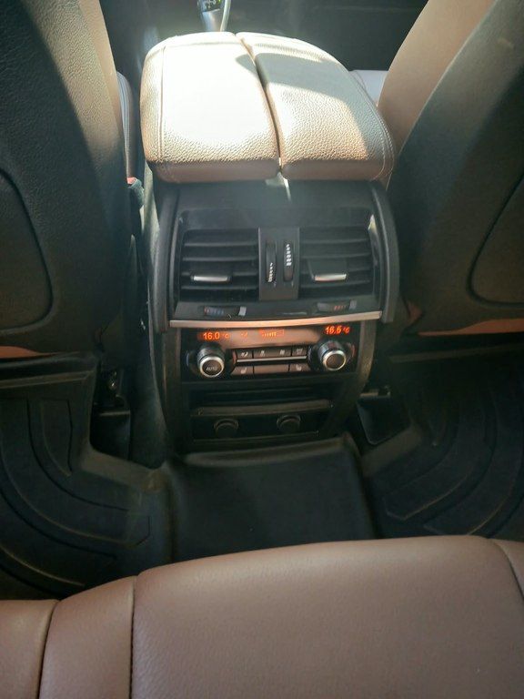 BMW X5, 2.0 L, 9.2 kWh, 2017 il, 110 000 km — Avtomobillər, Bakı (10)