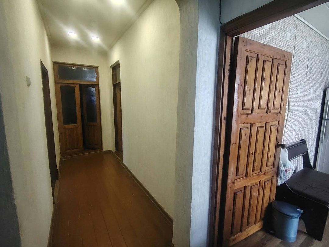Satılır 5 otaqlı həyət evi/bağ evi 140 m² — Ev, villa, Bakı (5)
