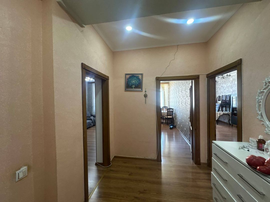 İcarəyə verilir 2 otaqlı yeni tikili 85 m² — Mənzil, Bakı (8)