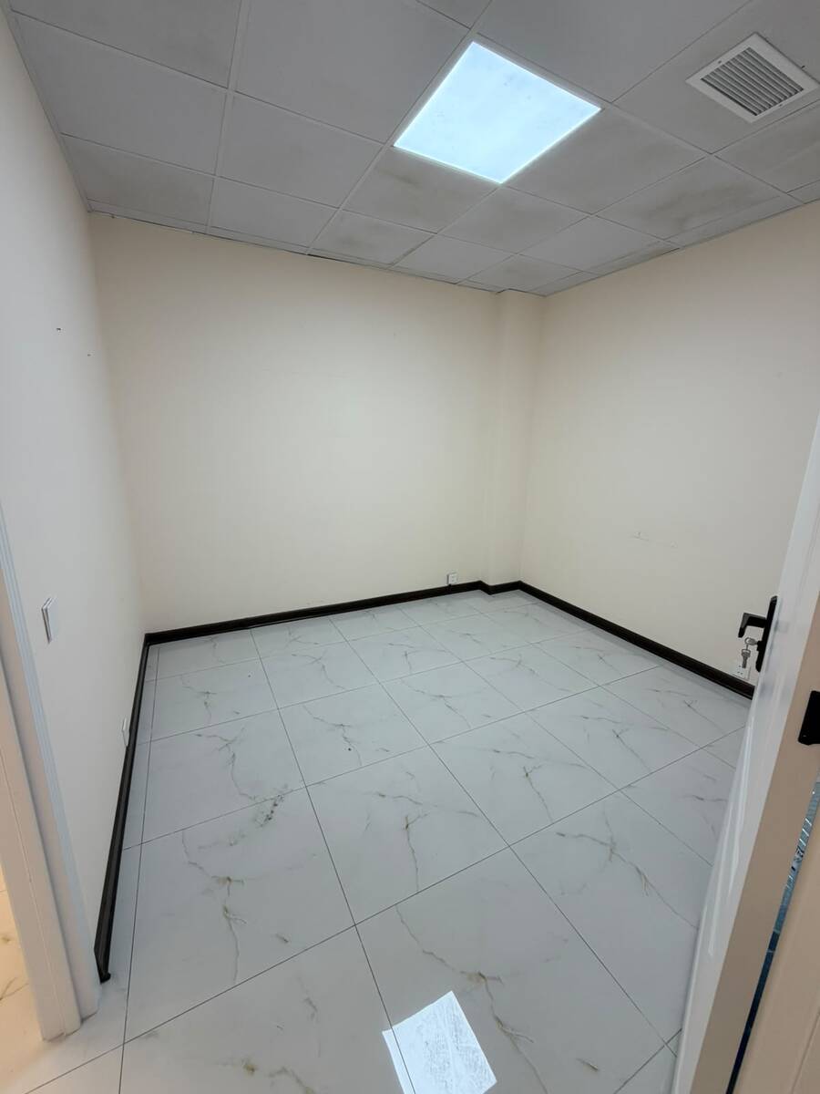 İcarəyə verilir 3 otaqlı ofis 51 m² — Ofis, Bakı (3)