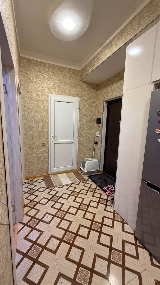 2-otaqlı yeni tikili kirayə verilir, Xırdalan ş., 45 m² — Mənzil, Bakı