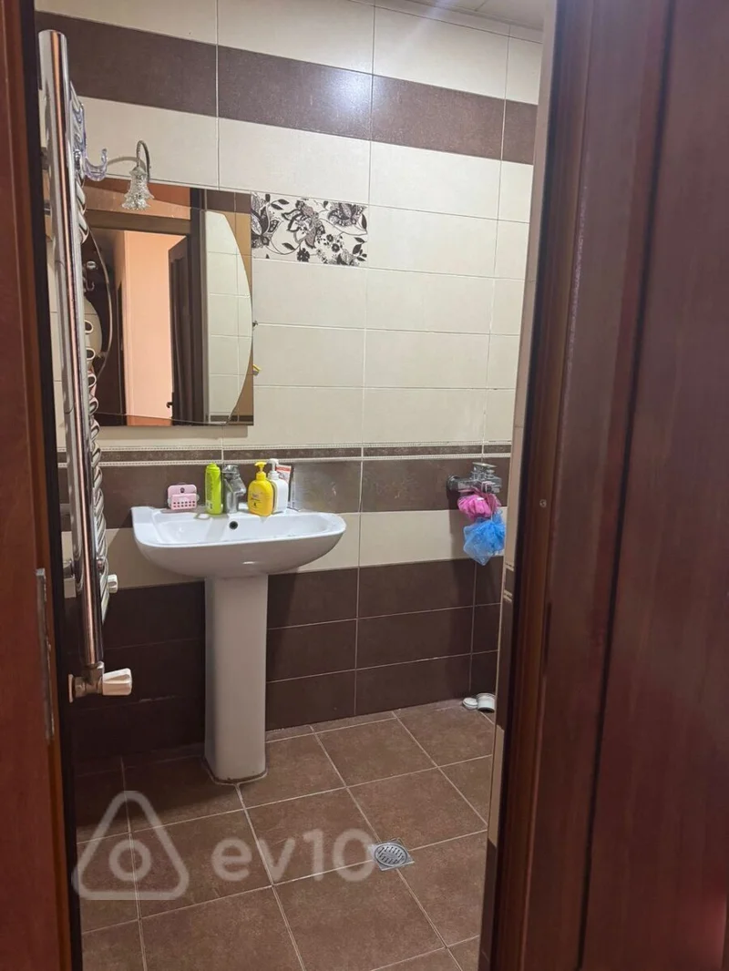2 otaqlı mənzil, 58 m², Məhəllə 41a, Sumqayıt — Mənzil, Sumqayıt (7)