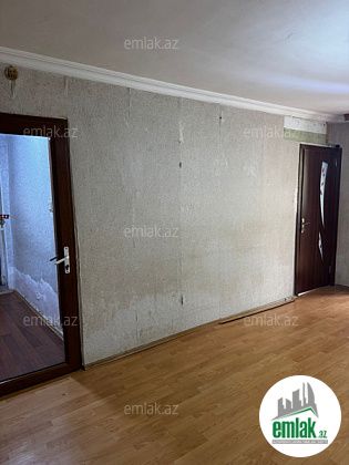 Satılır 2 otaqlı 60 m² köhnə tikili İnşaatçılar m — Mənzil (5)