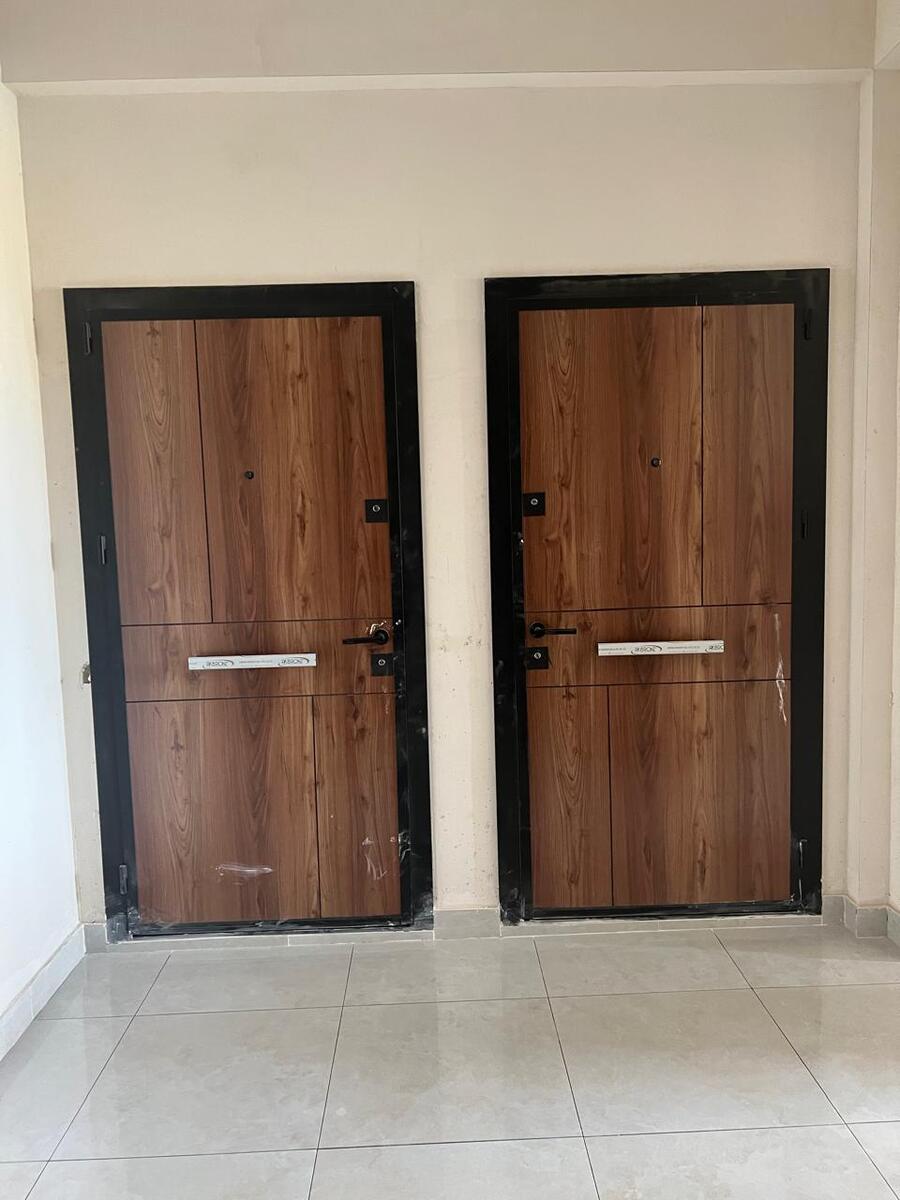 Satılır 2 otaqlı yeni tikili 71.1 m² — Mənzil, Bakı (6)