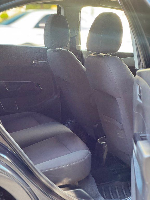 Chevrolet Aveo, 1.6 L, 2012 il, 174 000 km — Avtomobillər, Sumqayıt (11)