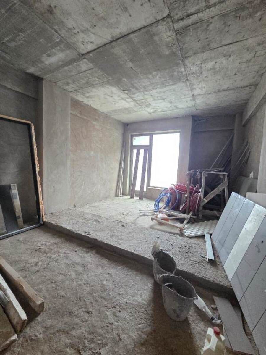 3-otaqlı yeni tikili, İsmayıl bəy Qutqaşınlı küç., 207 m² — Mənzil, Bakı (8)