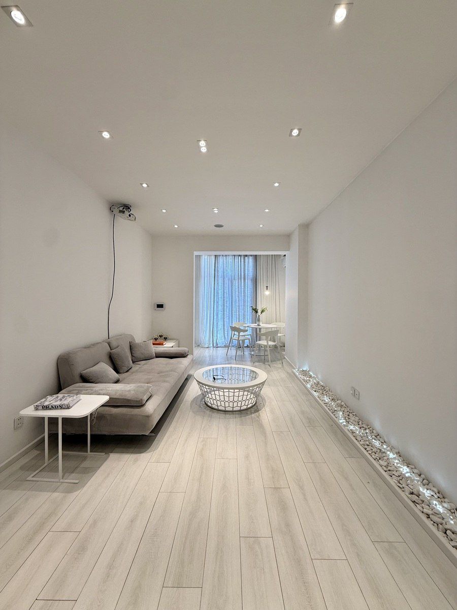 İcarəyə verilir 2 otaqlı yeni tikili 65 m² — Mənzil, Bakı (2)