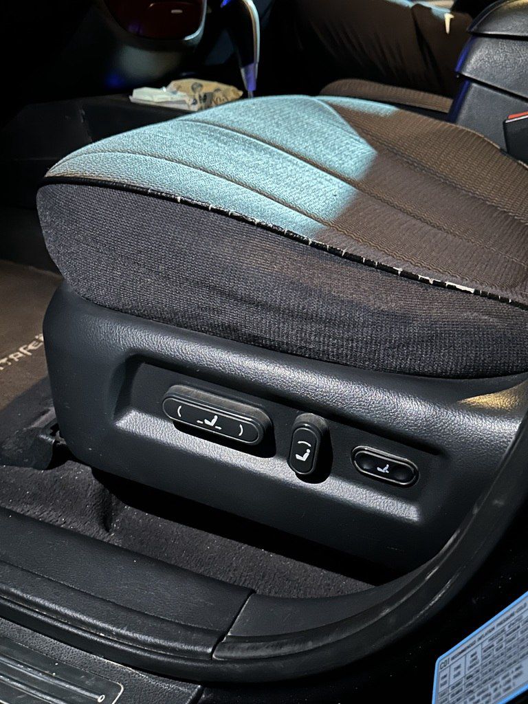 Hyundai Santa Fe, 2.7 L, 2007 il, 210 000 km 77-CV-549 — Avtomobillər, Bakı (9)