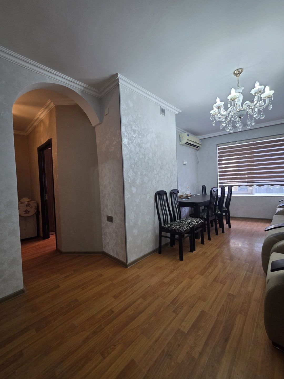 Satılır 2 otaqlı yeni tikili 51.9 m² — Mənzil, Bakı (3)