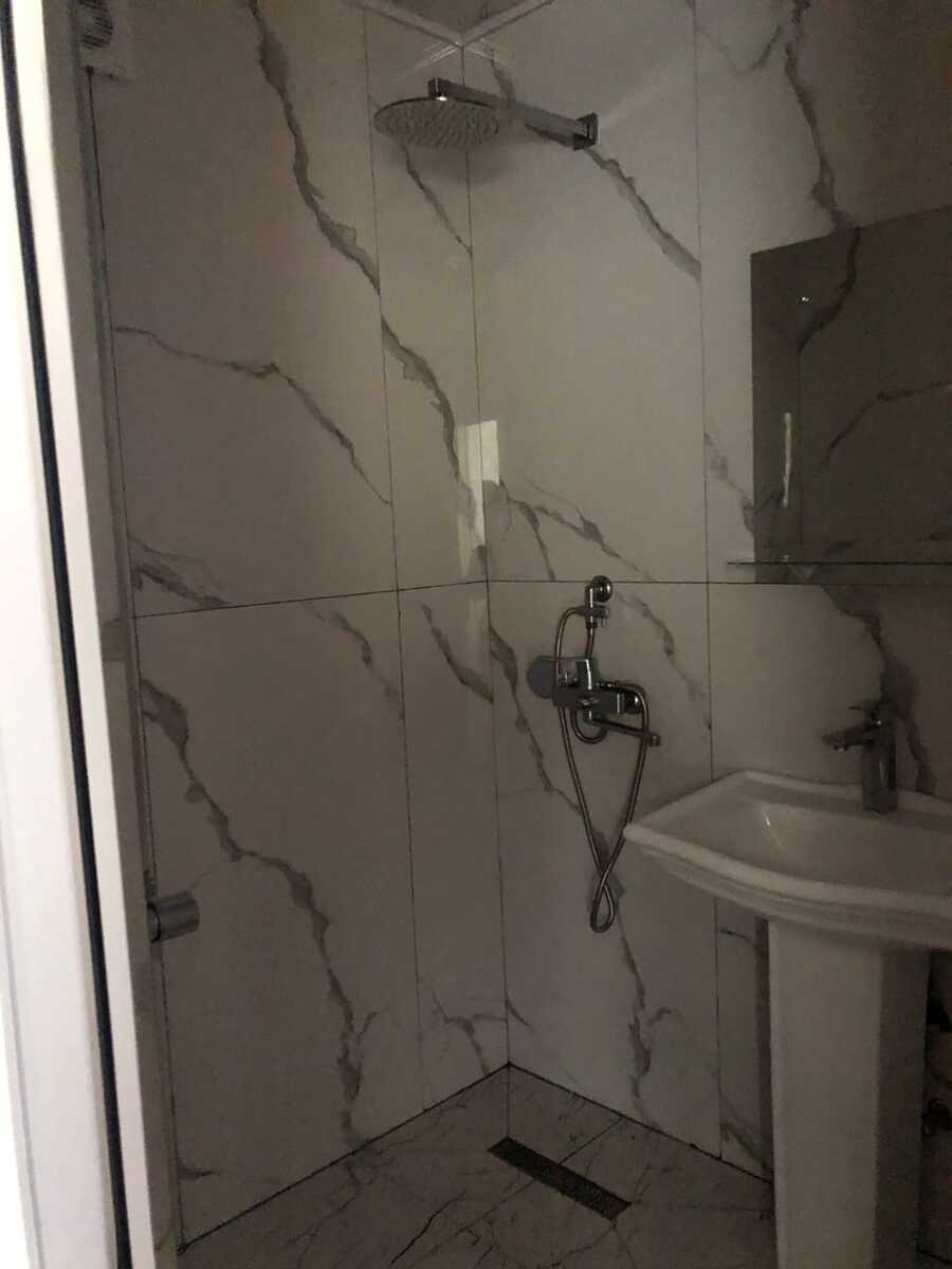 İcarəyə verilir 1 otaqlı köhnə tikili 35 m² — Mənzil, Sumqayıt (6)