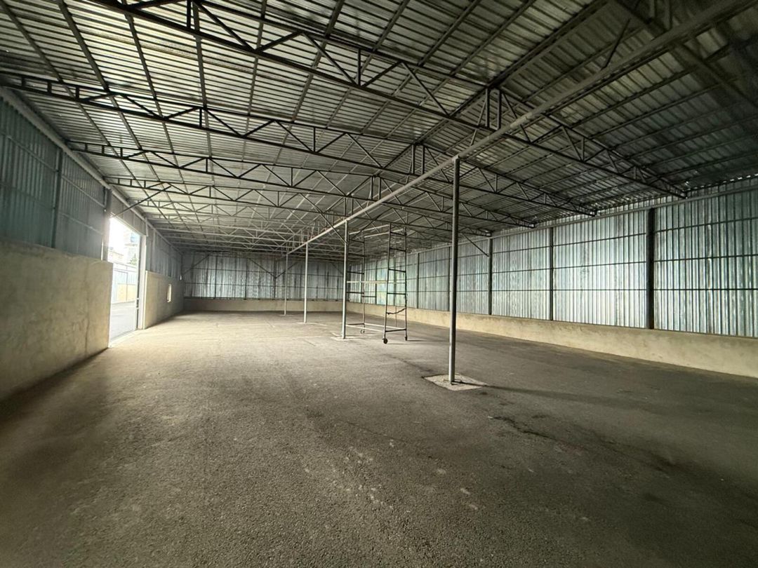 Satılır obyekt 1000 m² — Əmlak, Bakı (2)
