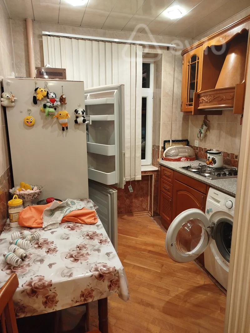 3 otaqlı mənzil, 754 m², Cavanşir Küçəsi — kirayə — Mənzil, Bakı (9)