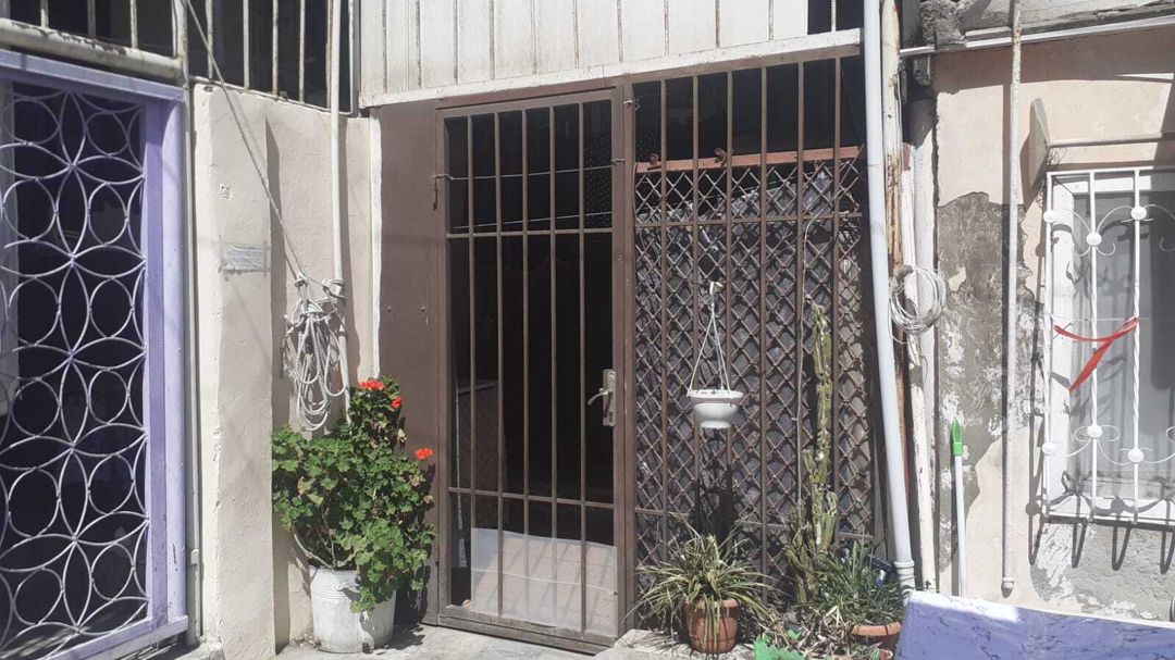 Satılır 1 otaqlı köhnə tikili 20 m² — Mənzil, Bakı (7)