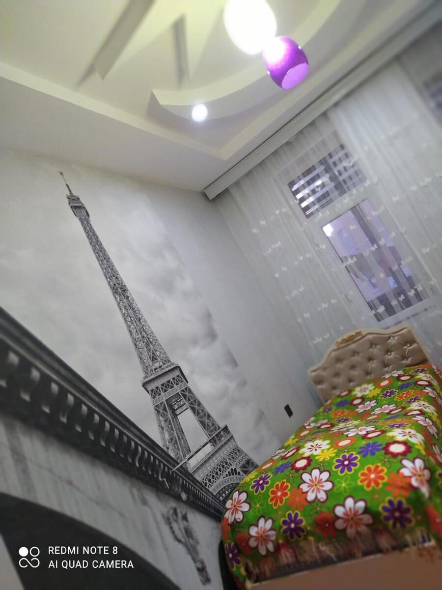 Satılır 3 otaqlı yeni tikili 86 m² — Mənzil, Sumqayıt (9)