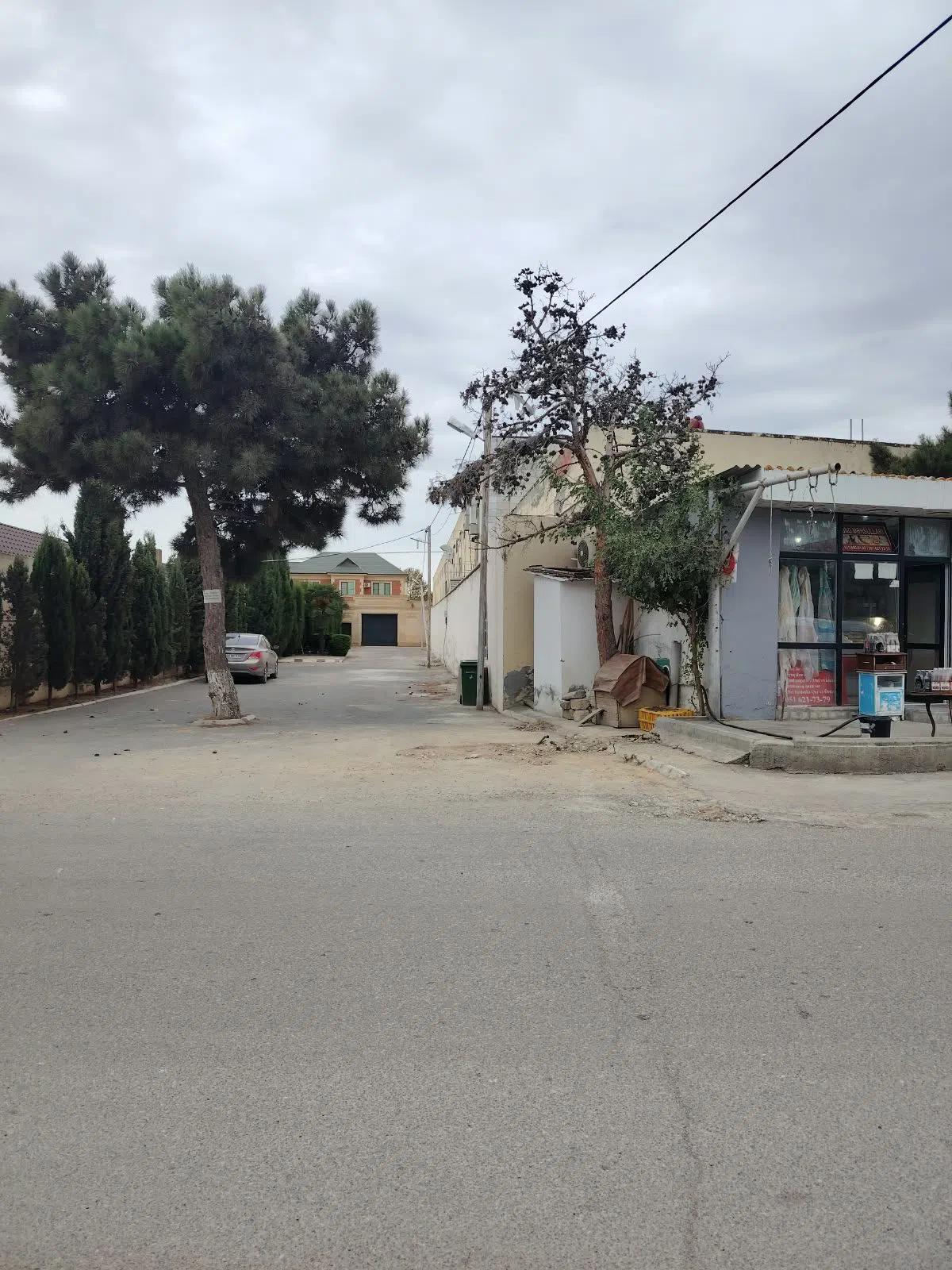 15 sot torpaq sahəsi satılır — Torpaq, Bakı (9)