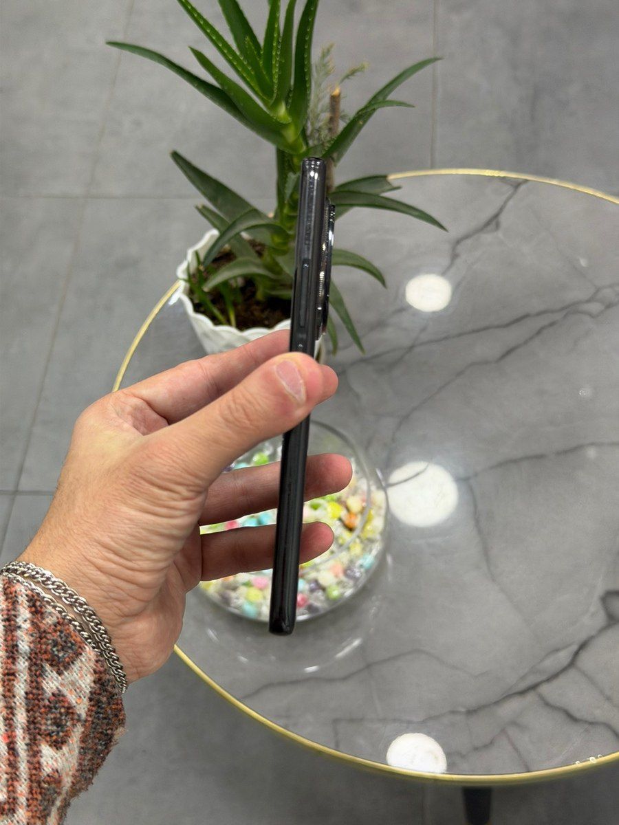 Xiaomi Redmi Note 14 Pro+ 5G Midnight Black 256GB/8GB — Smartfonlar, Bakı (7)