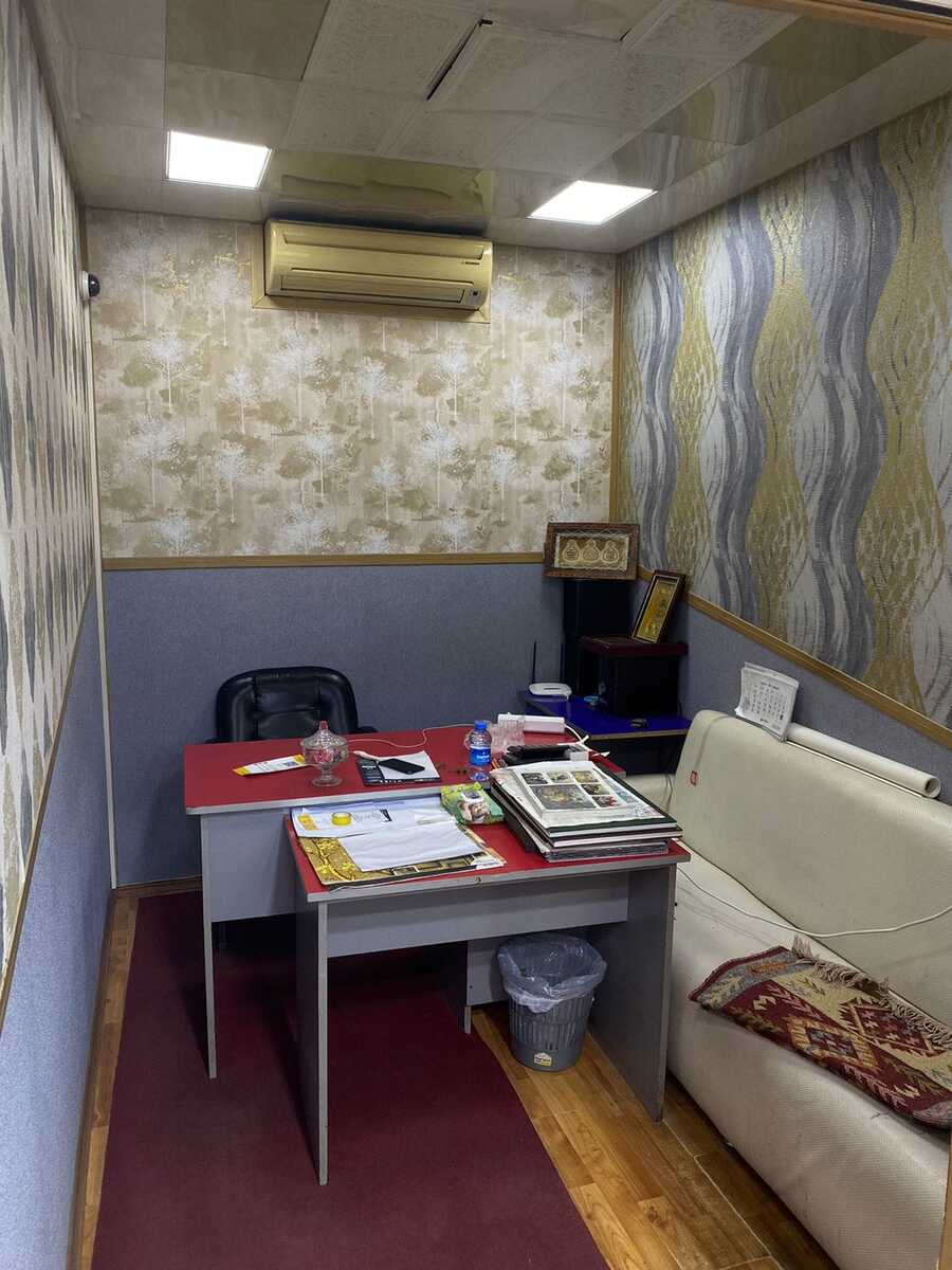 Satılır obyekt 50 m² — Əmlak, Bakı (4)