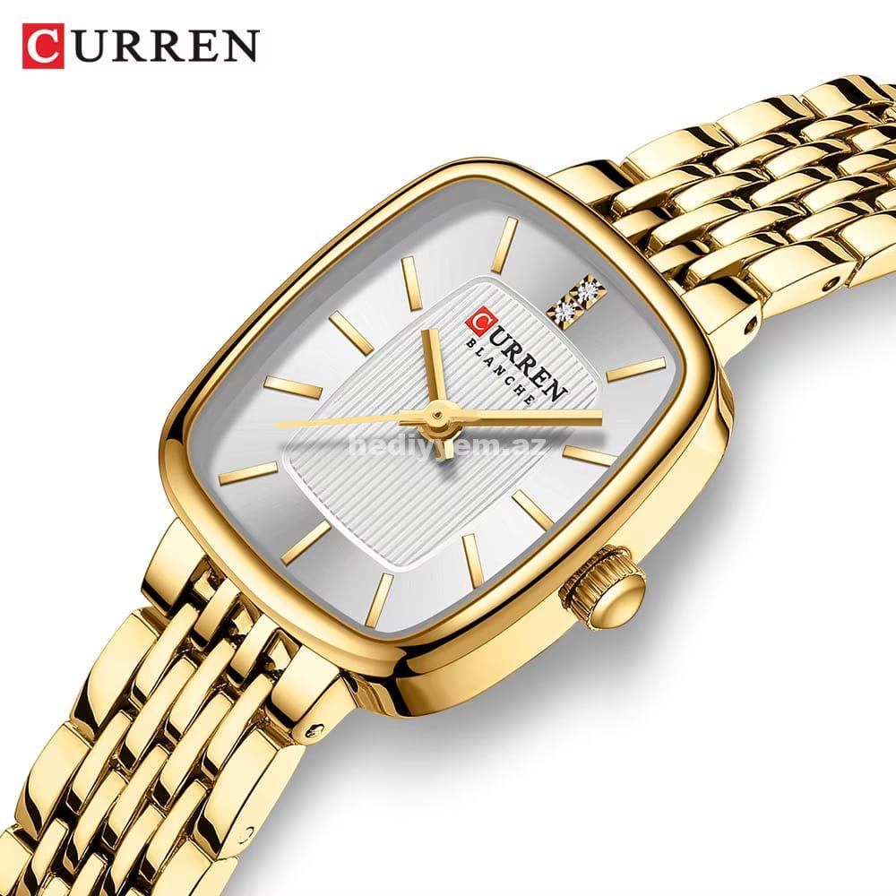 Saat Curren (orijinal) — 3077 — Qol saatları, Bakı